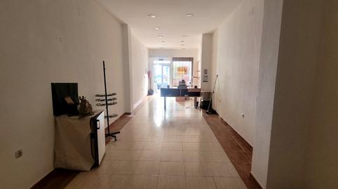 Photo 3 of Premises to rent in El Parador de las Hortichuelas, Almería