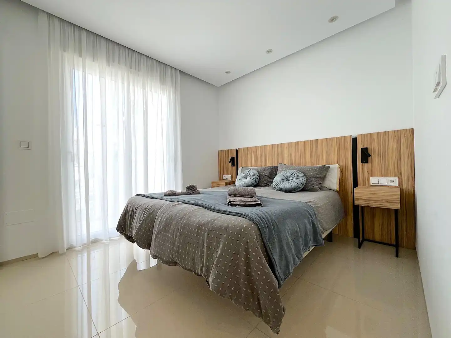 Bungalow amb terrassa en venda a Avenida Avenida de Málaga, 24A, imagen 28