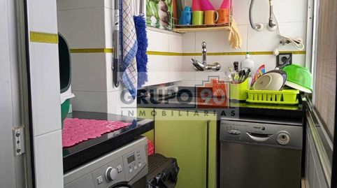 Foto 5 de Piso en venta en Borbotó, Valencia Capital