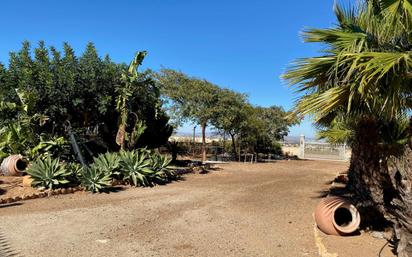 Vista exterior de Finca rústica en venda en Cartagena amb Aire condicionat i Calefacció