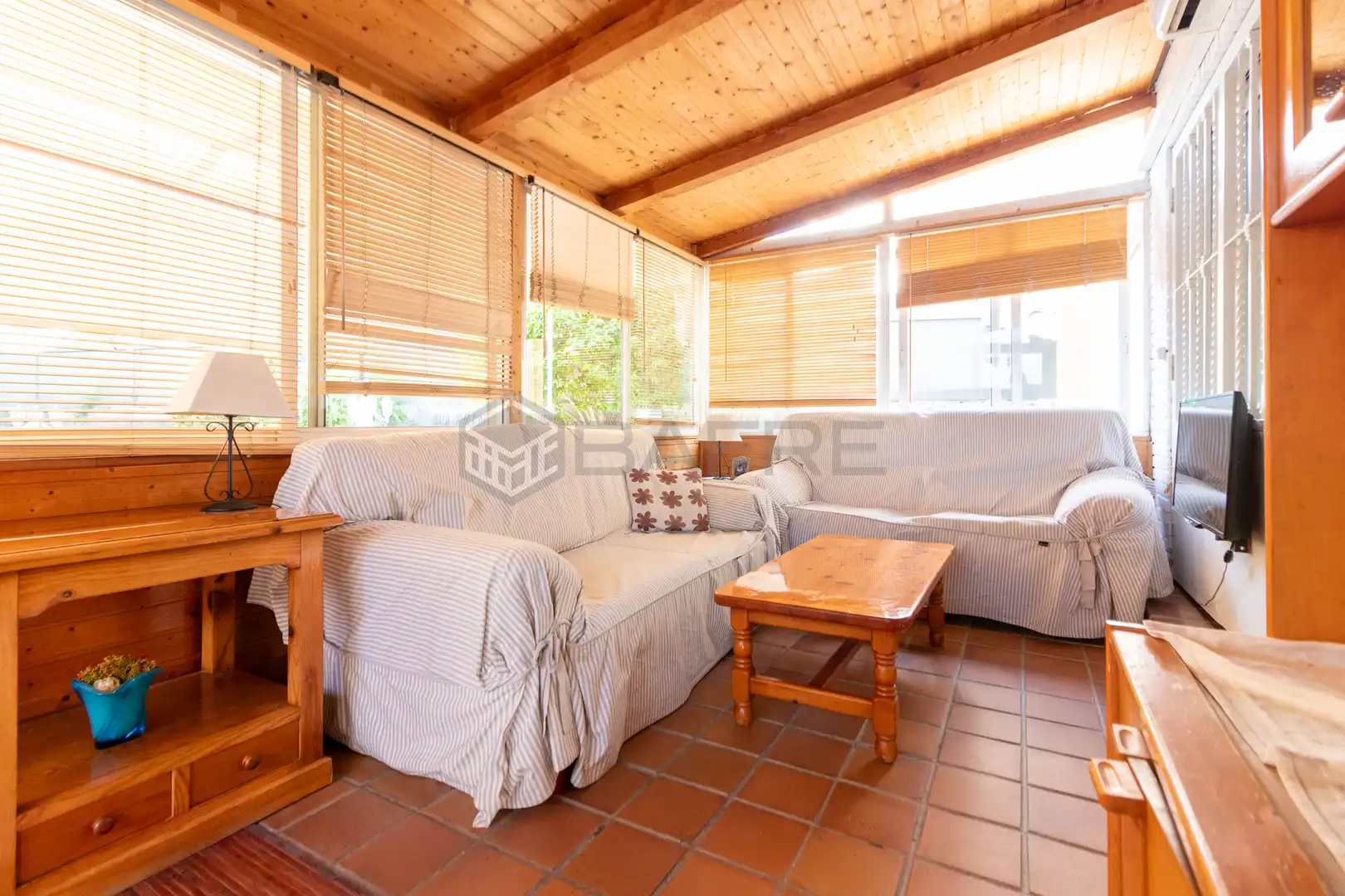 Living room of Houses for sale in Norte