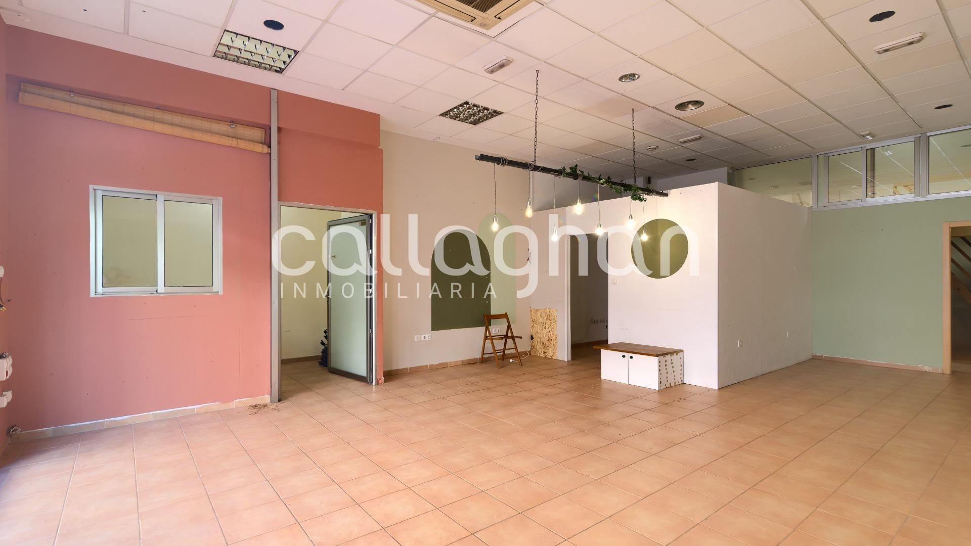 Local en venta en  Valencia Capital con Aire acondicionado