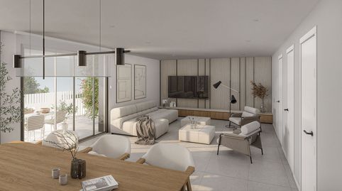 Apartamento nuevo en venta en el corazón de Estepona