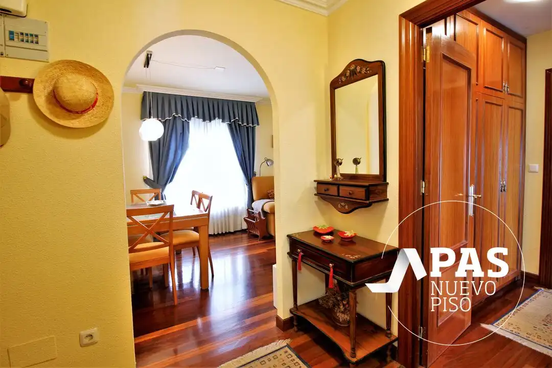 Flat for sale in Piélagos  with Heating and Balcony