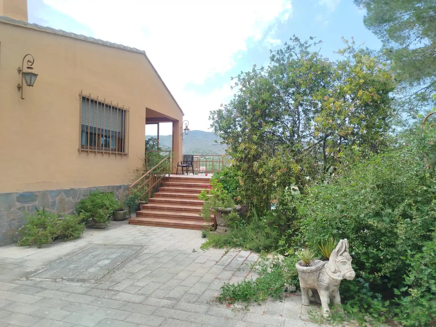 Villa mit Pool zum Verkauf in NUMERO 6, imagen 48