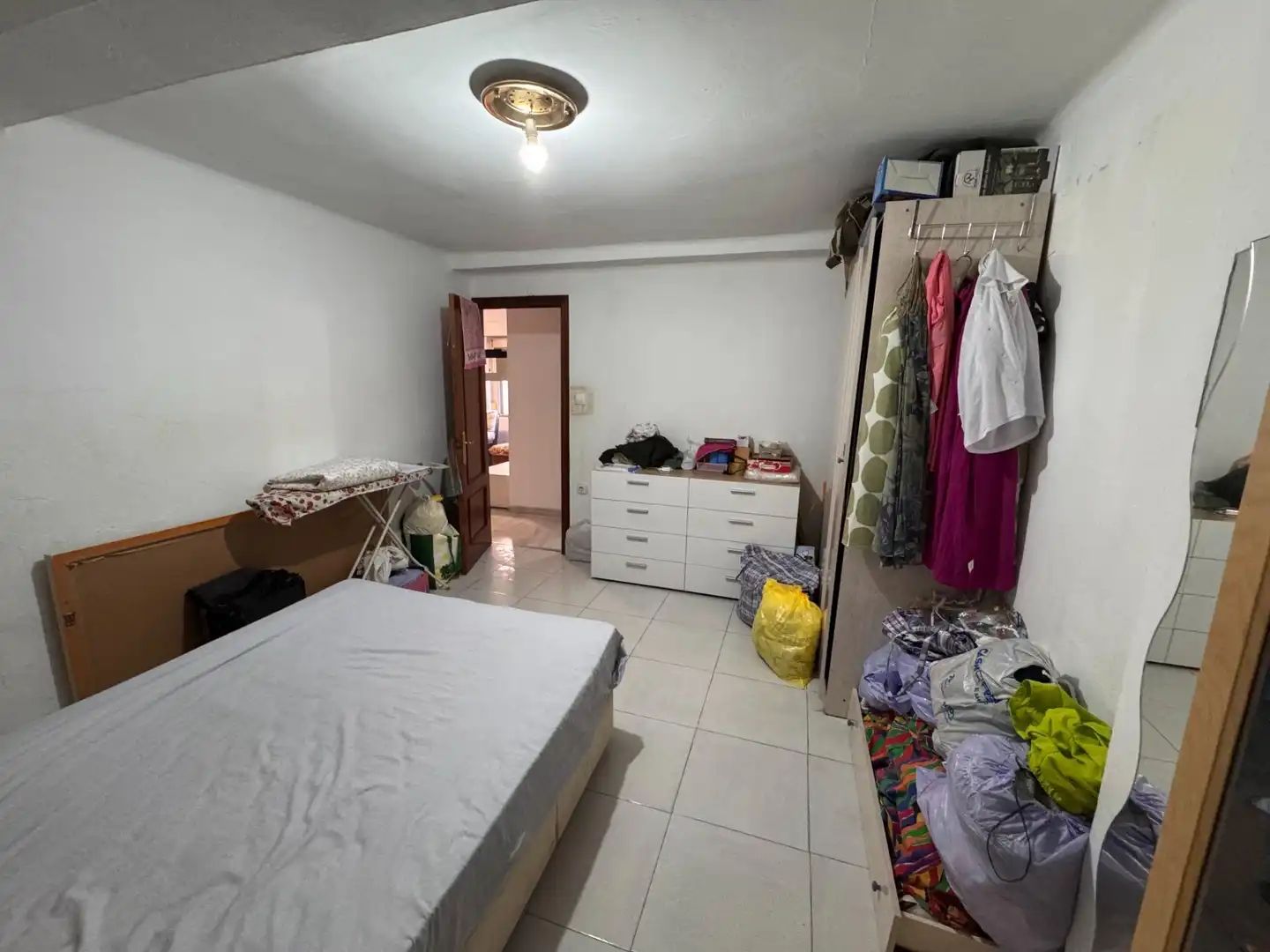Piso en venta en San Juan de Aznalfarache con Aire acondicionado