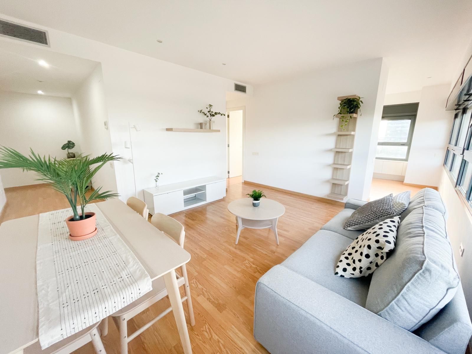 Pis de lloguer a Plaça d'Europa, Santa Eulàlia