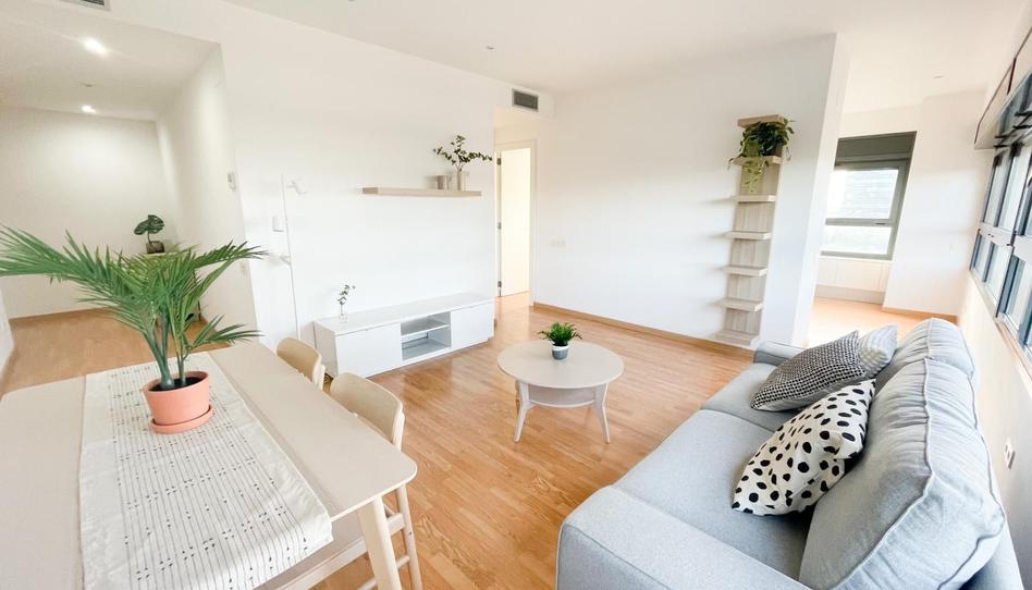 Photo 1 of Flat to rent in Plaça D'europa, Santa Eulàlia, Barcelona