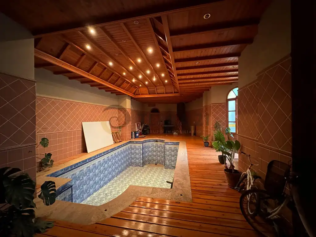 House with pool for sale in Torredonjimeno, imagen 8