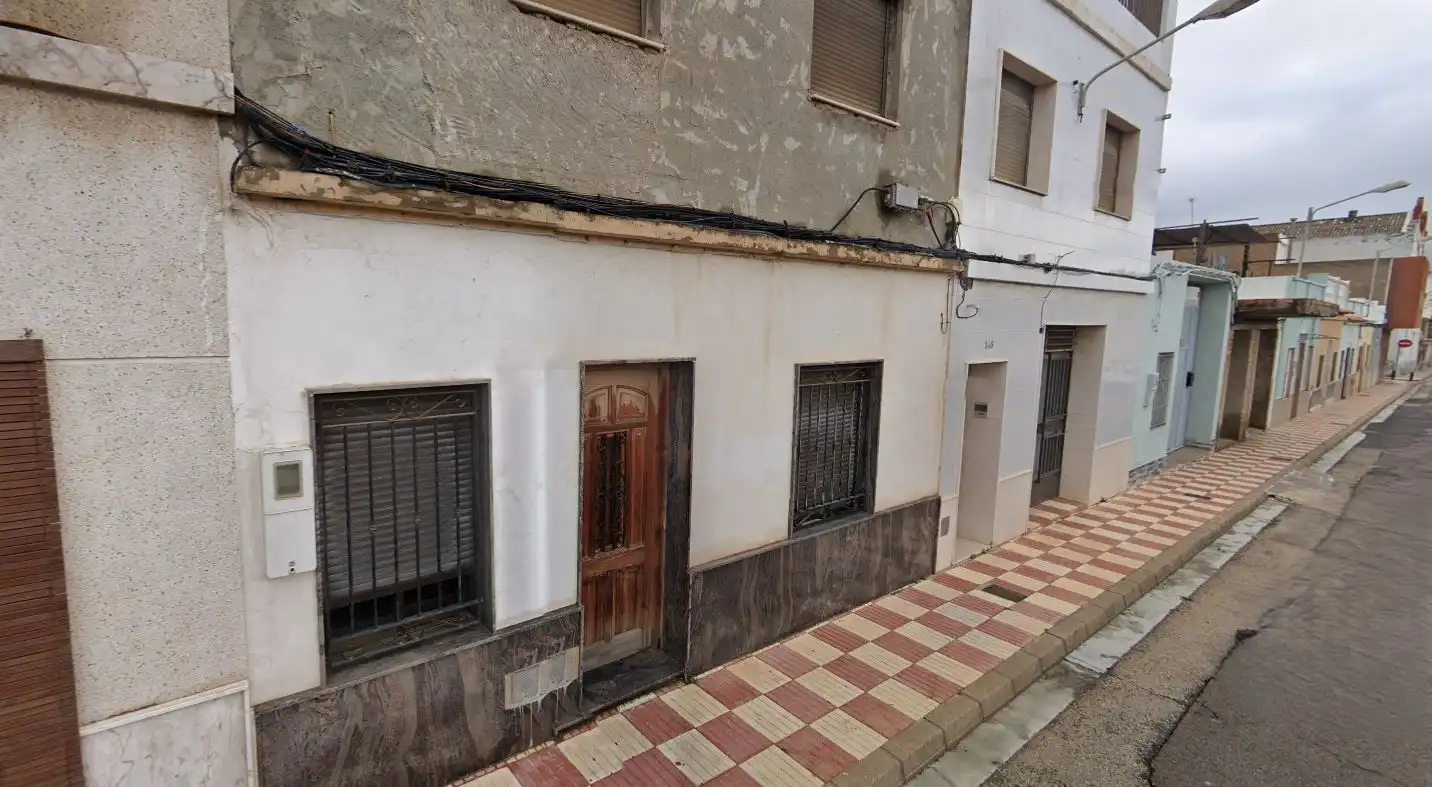 Vista exterior de Apartamento en venta en Tavernes de la Valldigna con Terraza