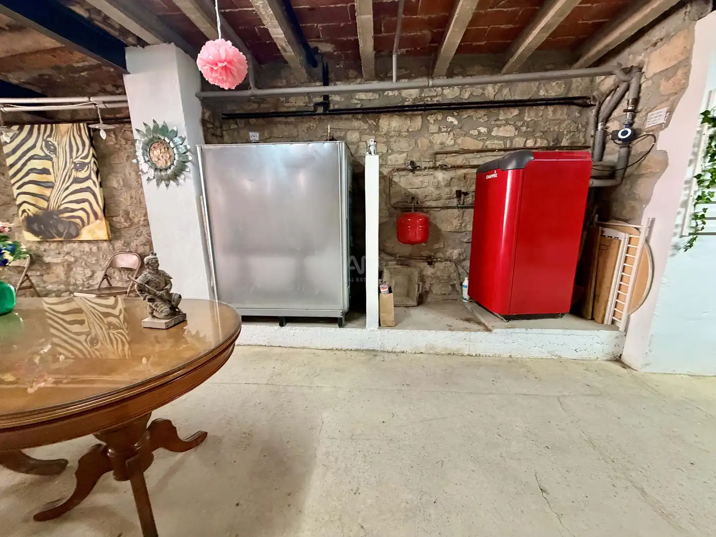 Casa o xalet en venda en Llardecans amb Aire condicionat, Calefacció i Terrassa