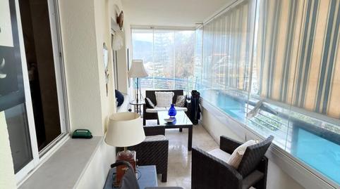 Foto 2 de Piso en venta en Playa Bajadilla - Puertos, Málaga