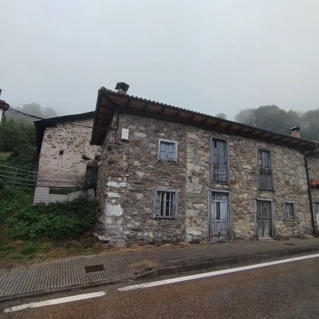 Casa o chalet en venta en N/A, Lena