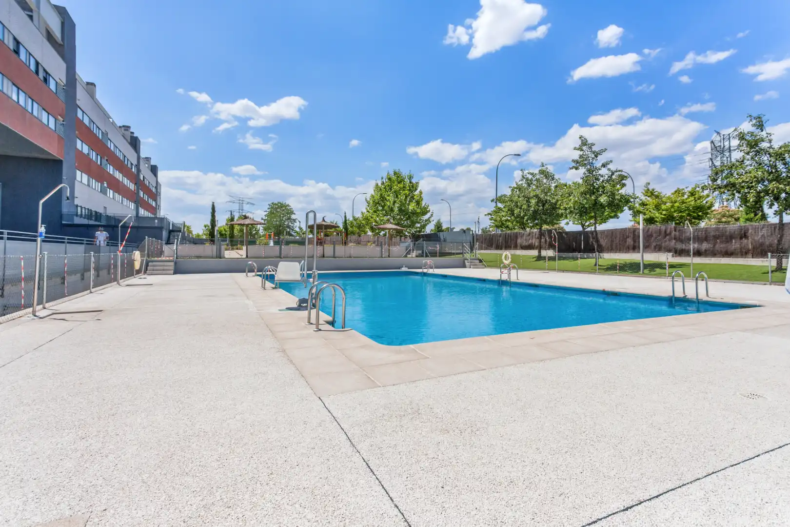 Flat with pool for sale in Calle de los Deseos 2, imagen 7