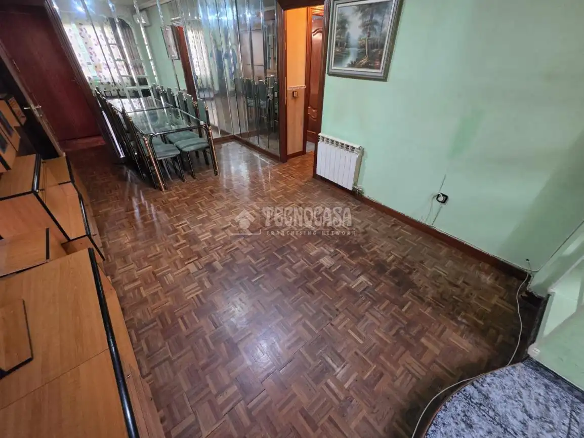 Piso en venta en Fuenlabrada