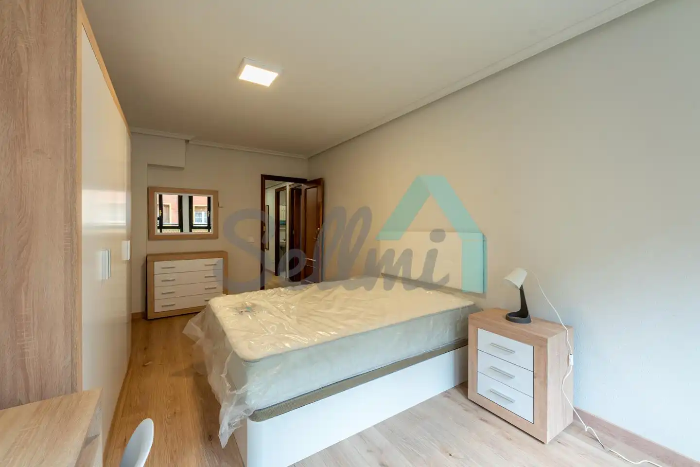 Habitació a De Pumarín, Milán - Pumarín