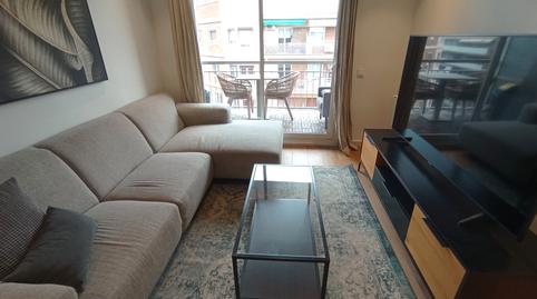 Foto 3 de Pis en venda a Carrer de Còrsega, La Nova Esquerra de l'Eixample,  Barcelona Capital