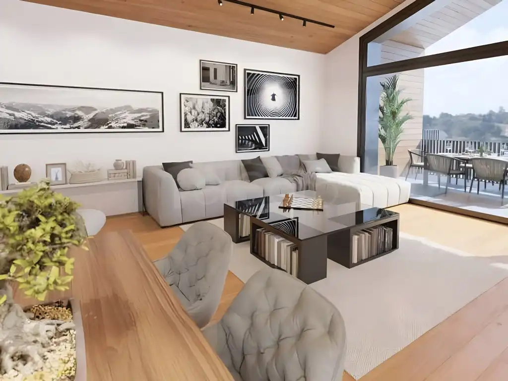 Maison jumelée à vendre à Roc de Sant Miquel, imagen 5