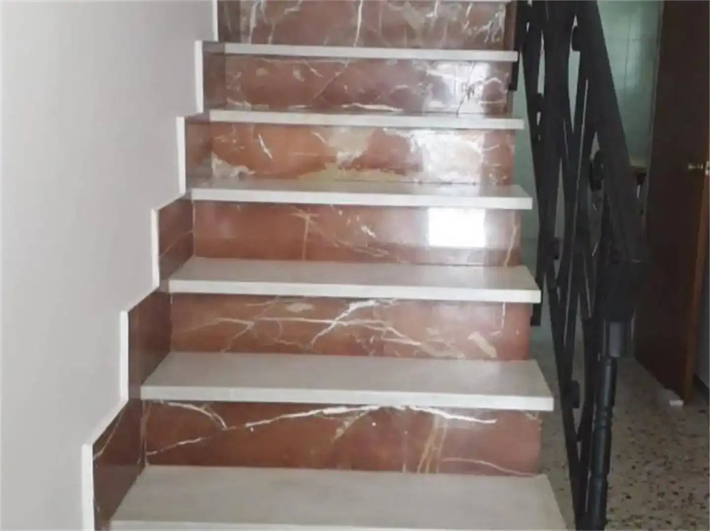 Casa adosada en venda en Sabiote