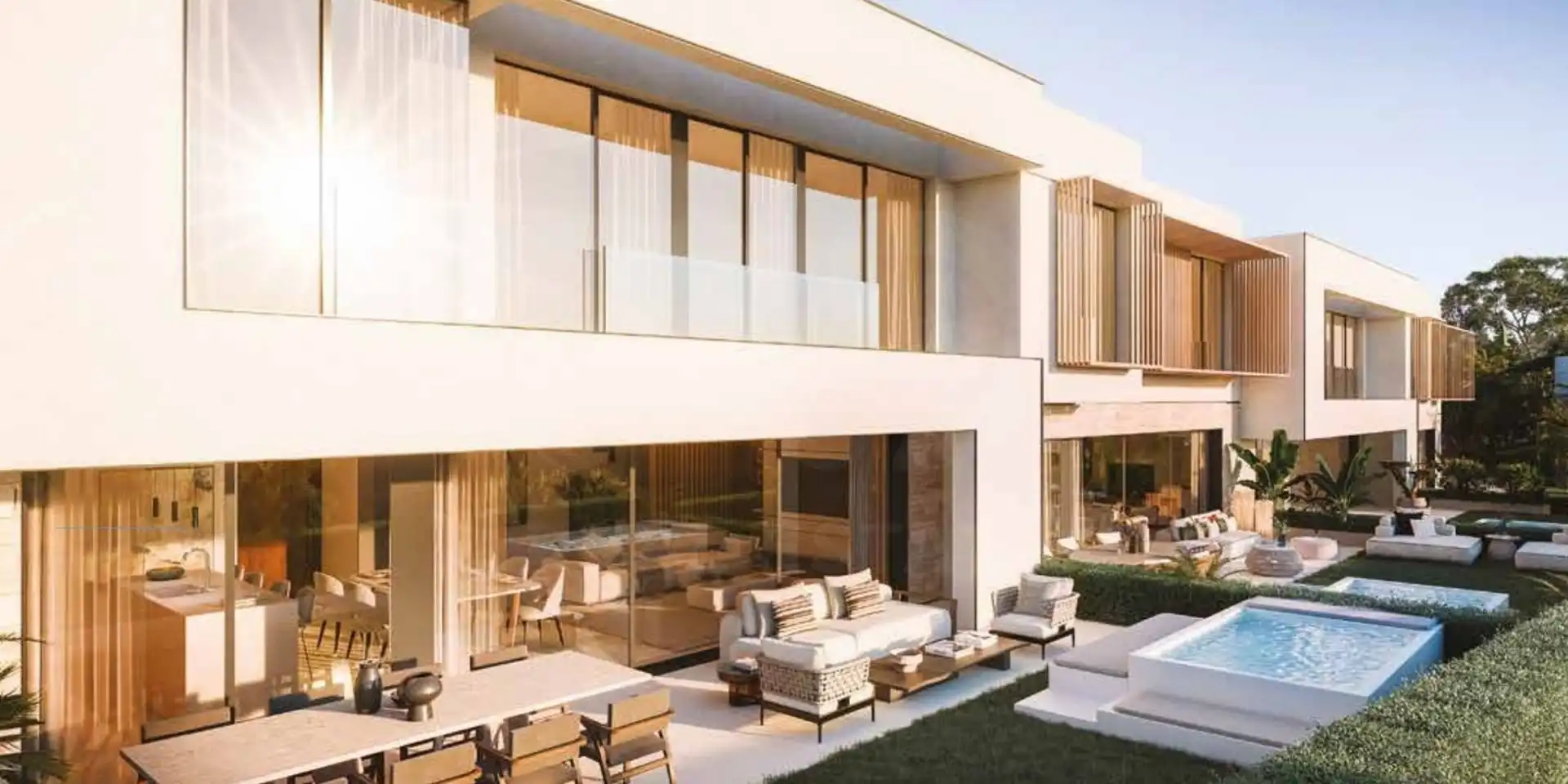 Maison avec piscine à vendre à El Faro de Calaburra - Chaparral, imagen 17