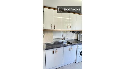 Foto 4 von Zimmer in Antiguo, Donostia - San Sebastián