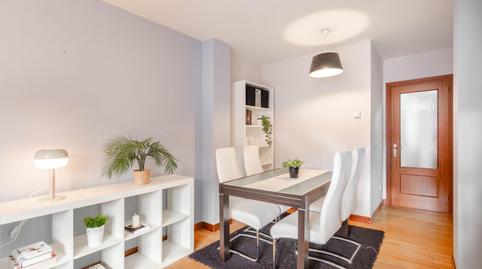 Foto 4 de Piso en venta en Calle Camino Real-colloto, 22, Colloto, Oviedo