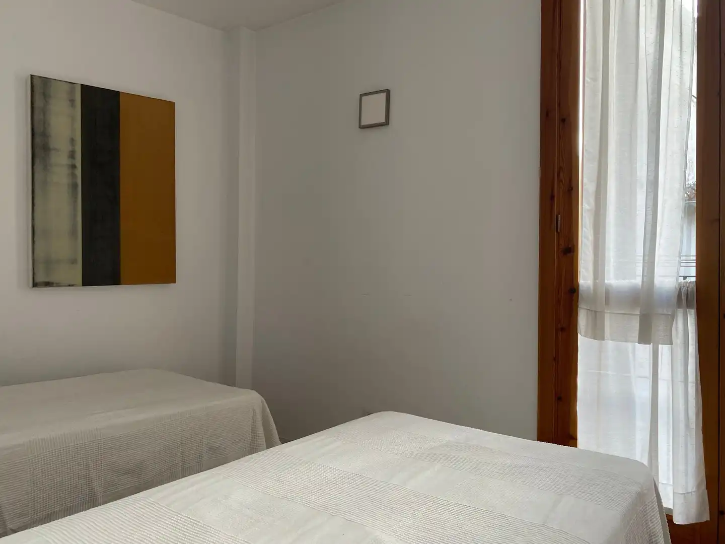 Dormitori de Apartament de lloguer en  Palma de Mallorca