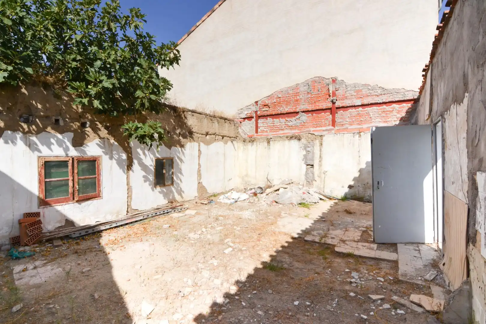 Terrenys i solars en venda a Centro, imagen 2