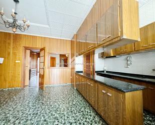 Kitchen of House or chalet for sale in Alginet  with Terrace