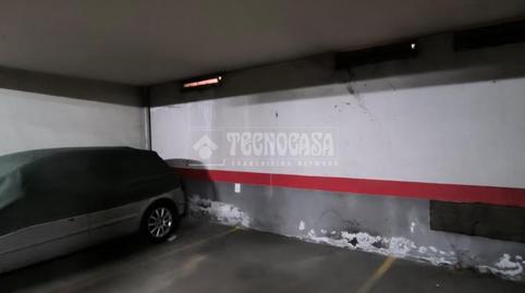 Photo 3 of Garage for sale in Montserrat - Parque Empresarial, Madrid