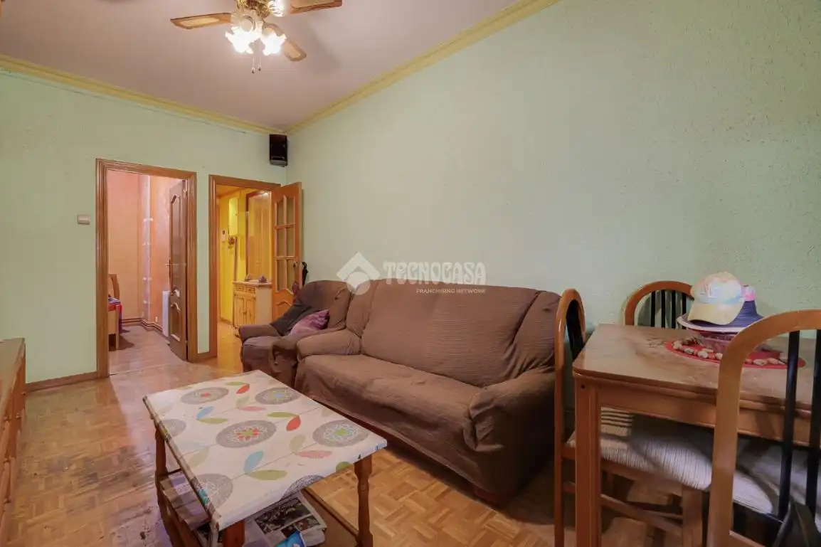 Flat with lift for sale in Sant Andreu, imagen 13