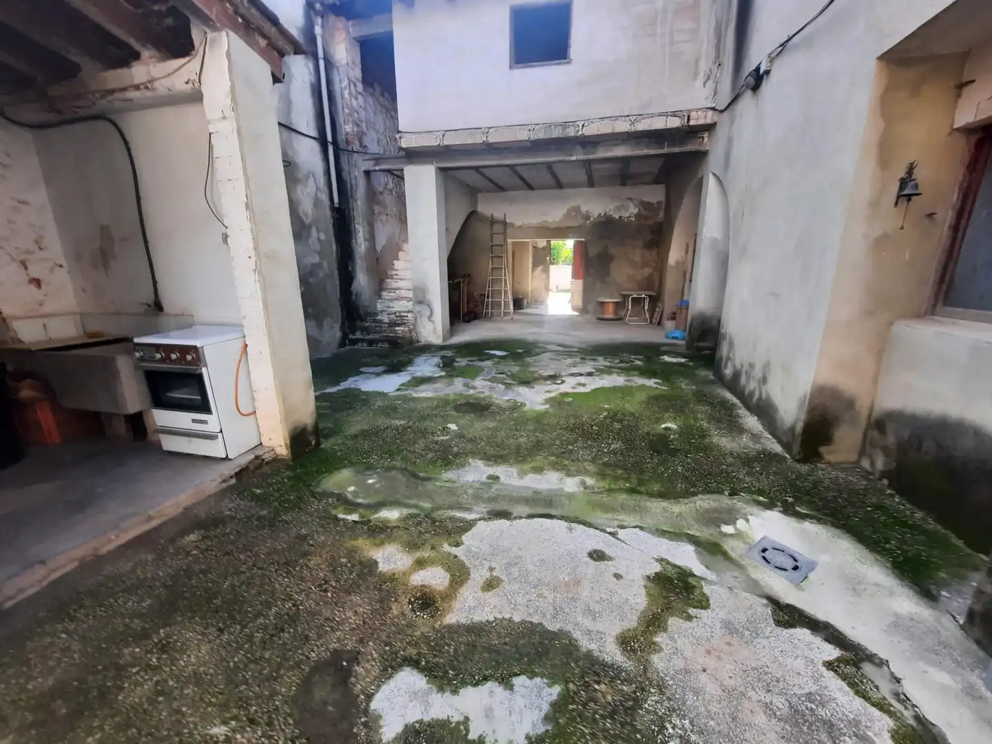 Casa o xalet en venda en Alcàntera de Xúquer amb Jardí privat i Terrassa
