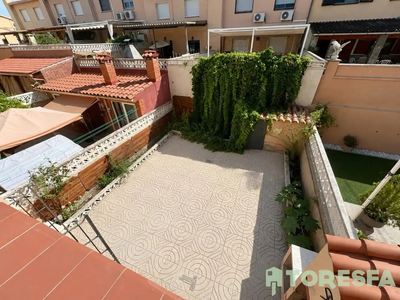 Adosado en venta en Polinyà, imagen 40