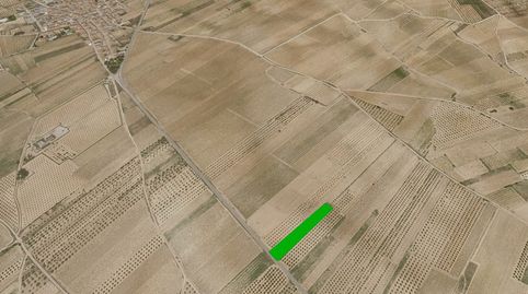 Solvia Inmobiliaria  Terreno con edificación Utiel