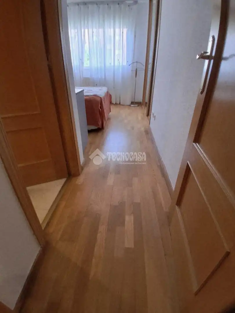 Wohnung zum Verkauf in Getafe mit Heizung