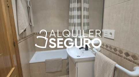 Foto 4 von Wohnung zur Miete in Alegre, Ayuntamiento, Alhendín