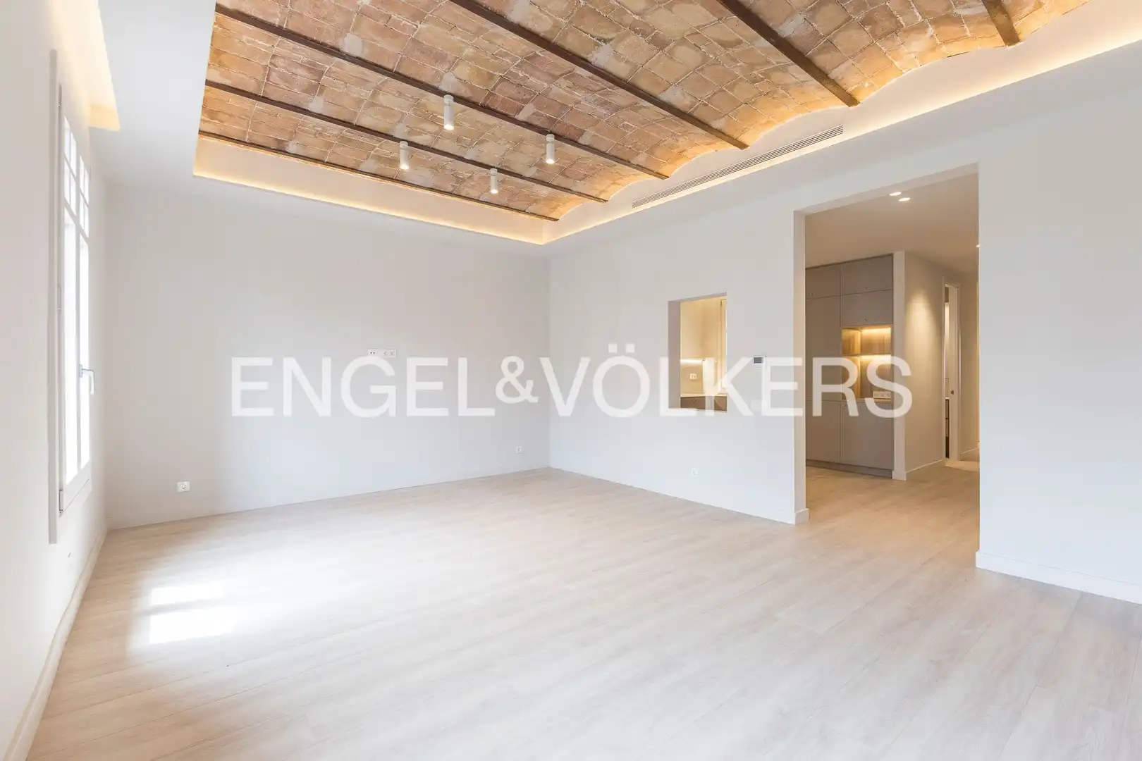 Wohnung mit Terrasse zum Verkauf in Consell de Cent, imagen 5