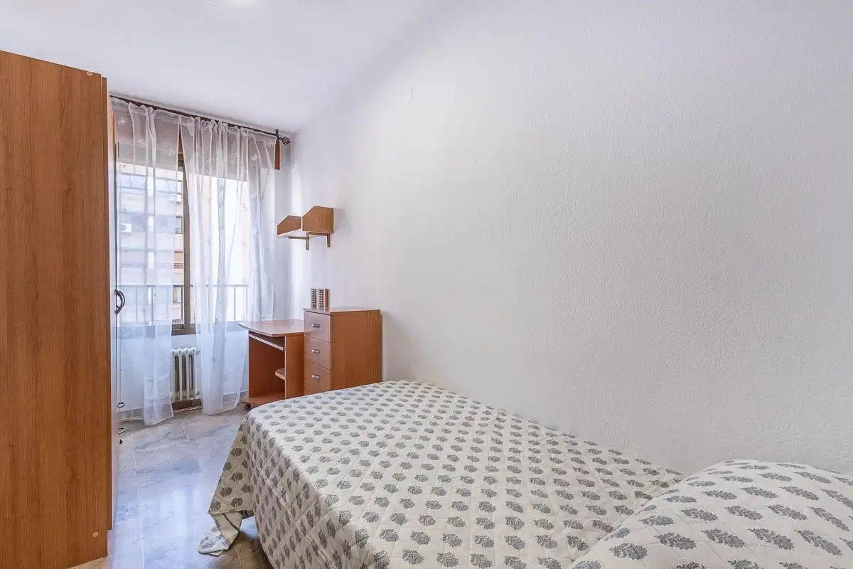 Piso con ascensor en venta en Calle OBISPO HURTADO, imagen 15