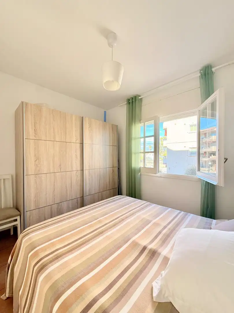 Habitación de Piso en venta en Cunit con Terraza y Balcón