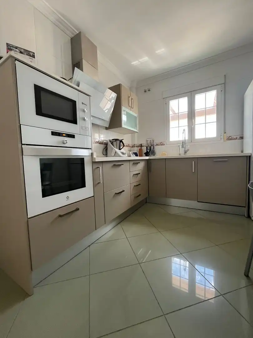 Villa con terrazza in vendita a Calle Albariño 18, imagen 15
