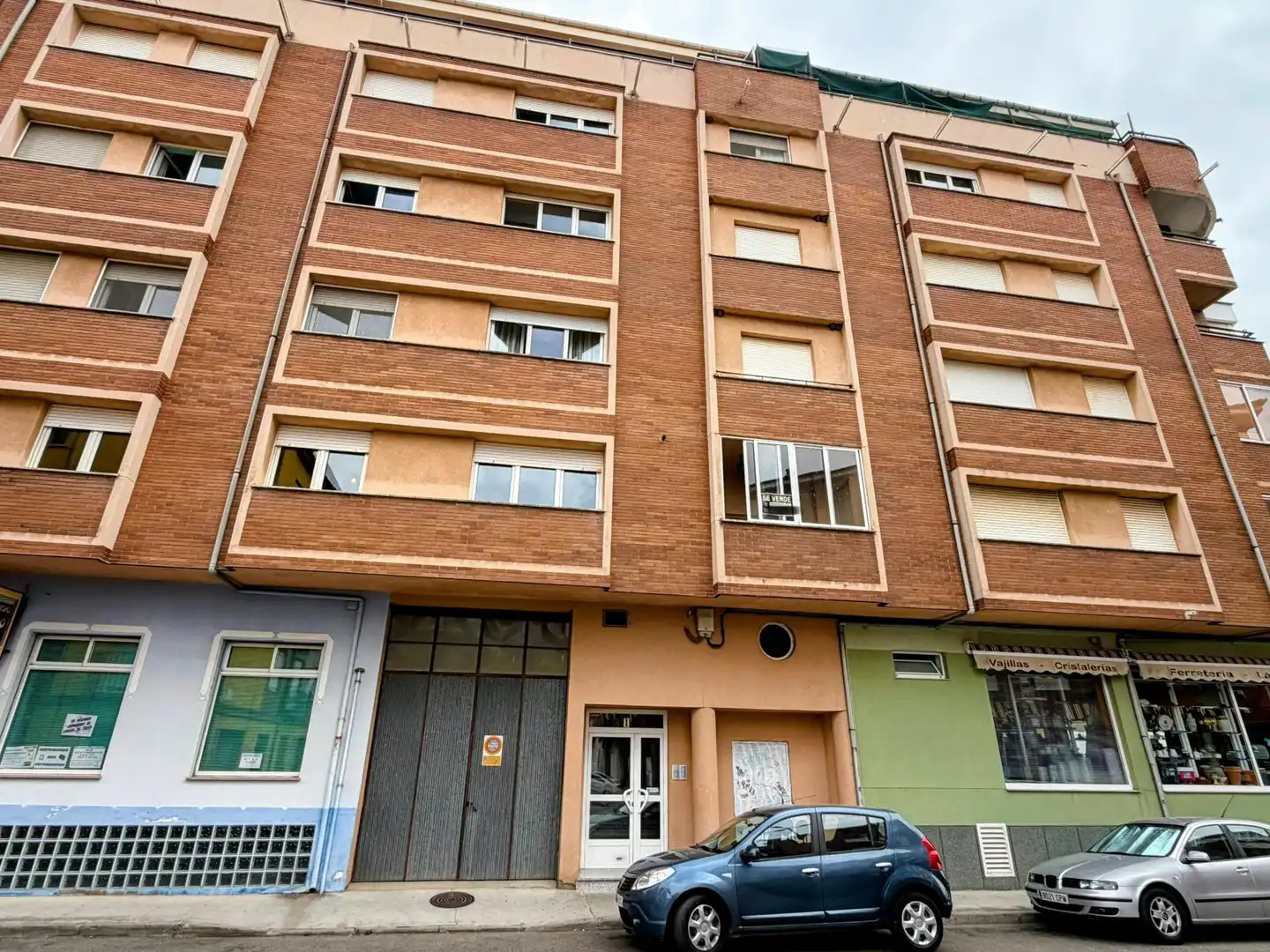 Apartament en venda a Villarejo de Órbigo, imagen 11