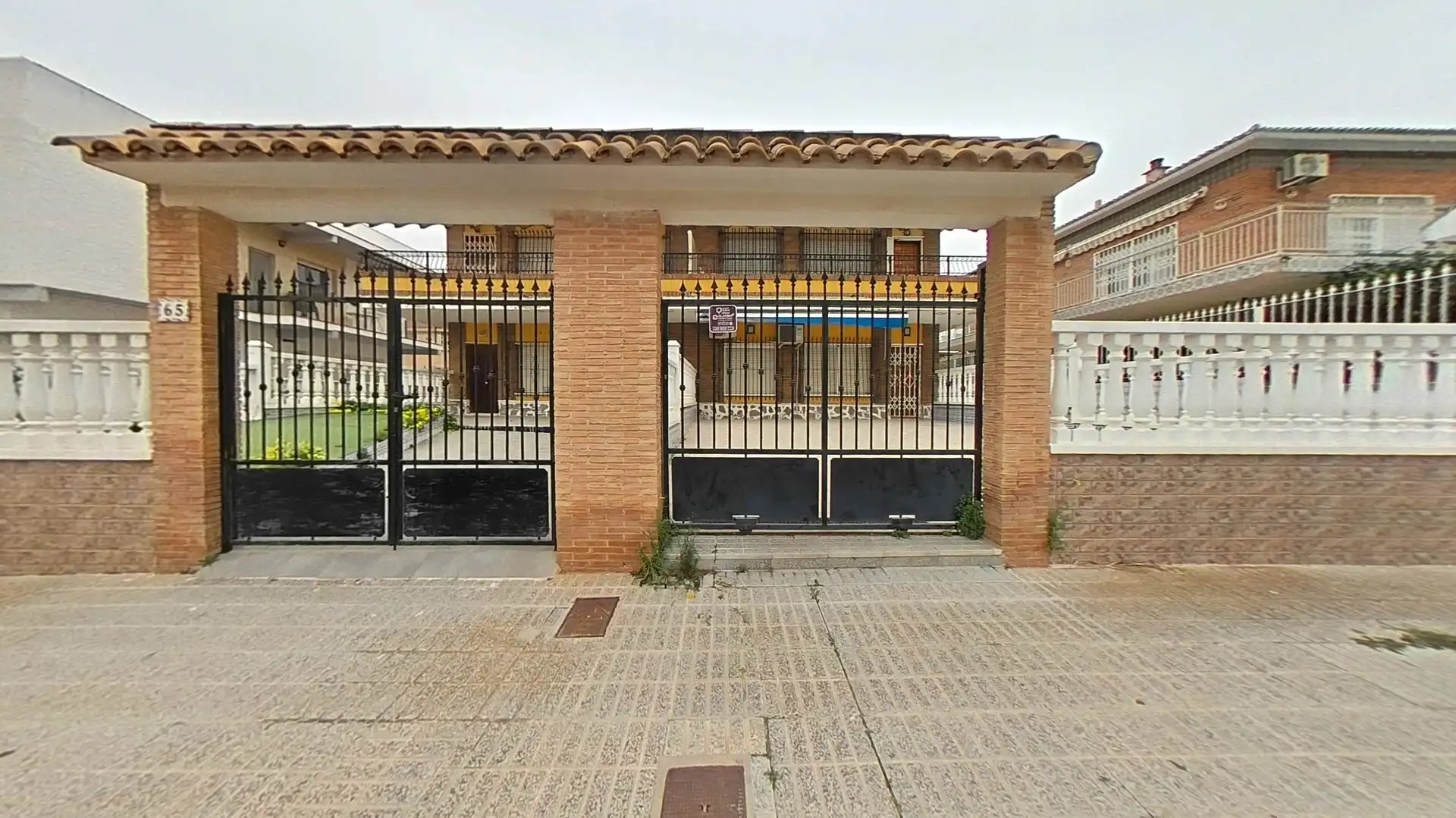 Appartamento in vendita a Pintor Francisco Bayeu, imagen 32