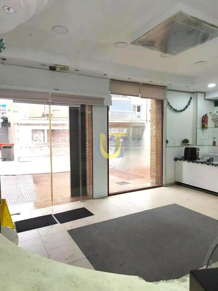 Local comercial en traspàs a Casco histórico, imagen 8