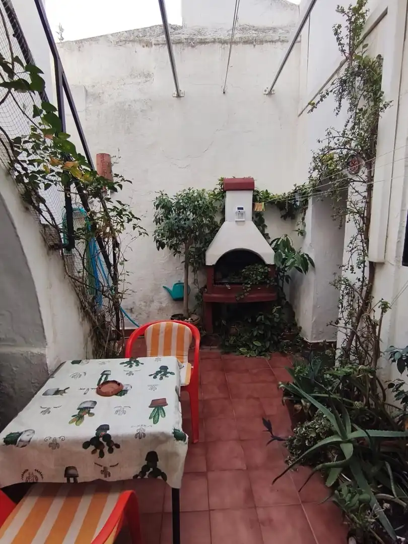 Terrace of Houses for sale in Mairena del Alcor  with Air Conditioner and Heating