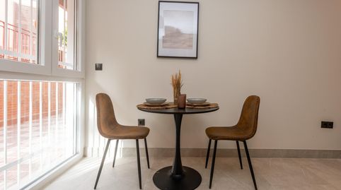 Foto 3 de Piso en venta en Calle Cardenal Parrado, 25, San Francisco Javier, Granada Capital