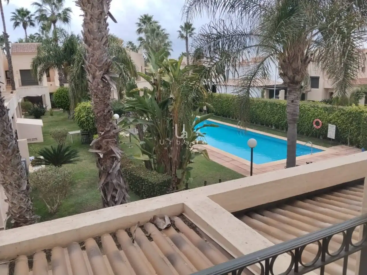 Reihenhaus mit Pool zum Verkauf in Calle Cantil 5, imagen 18