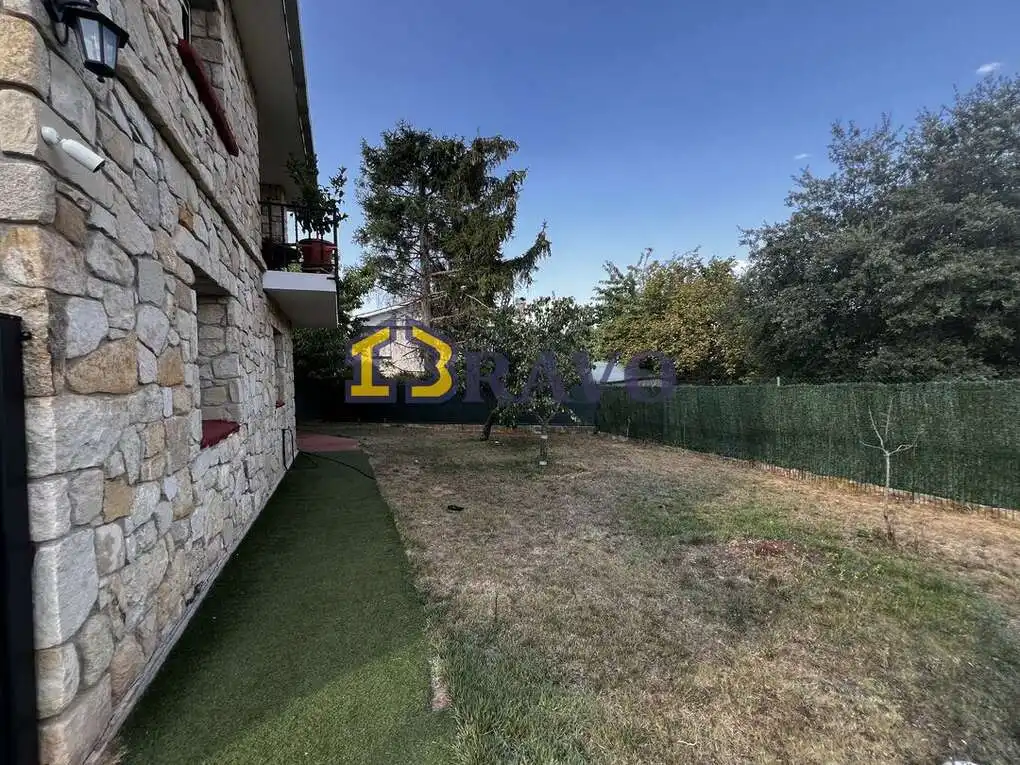 Chalet con terraza en venta en Valle de Tobalina, imagen 7