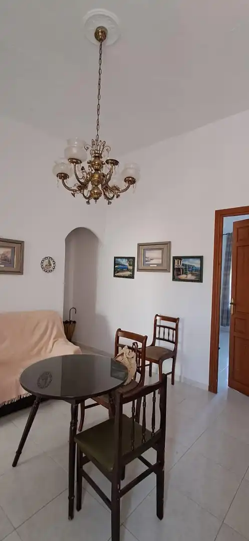 Piso en venta en Bornos con Terraza