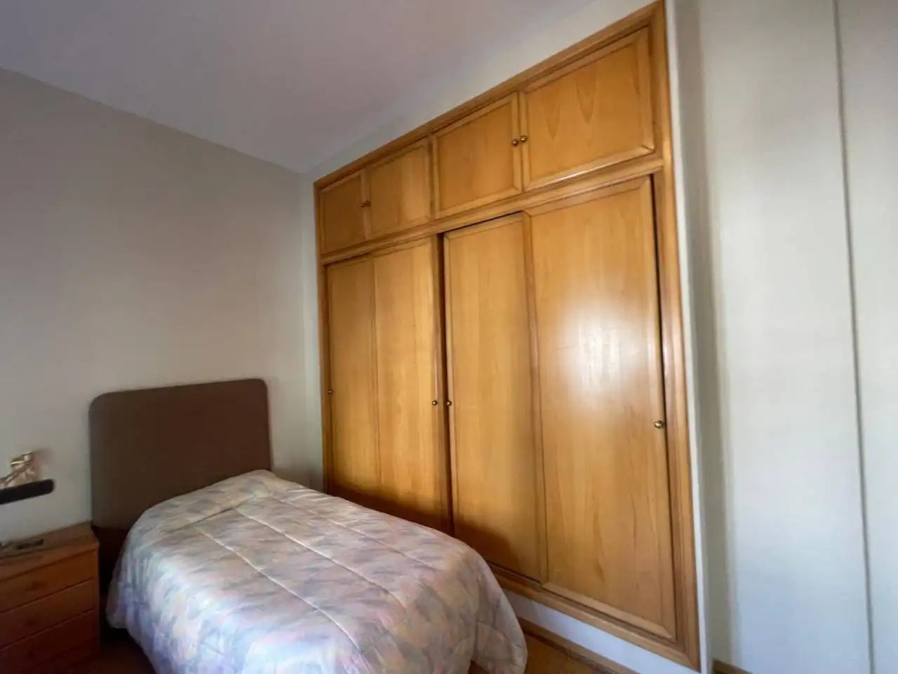 Habitación de Casa o chalet en venta en Don Benito con Aire acondicionado, Calefacción y Jardín privado