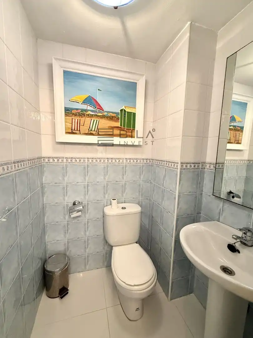 Chalet con piscina en venta en Urb. las Cabañas de Riviera, imagen 13